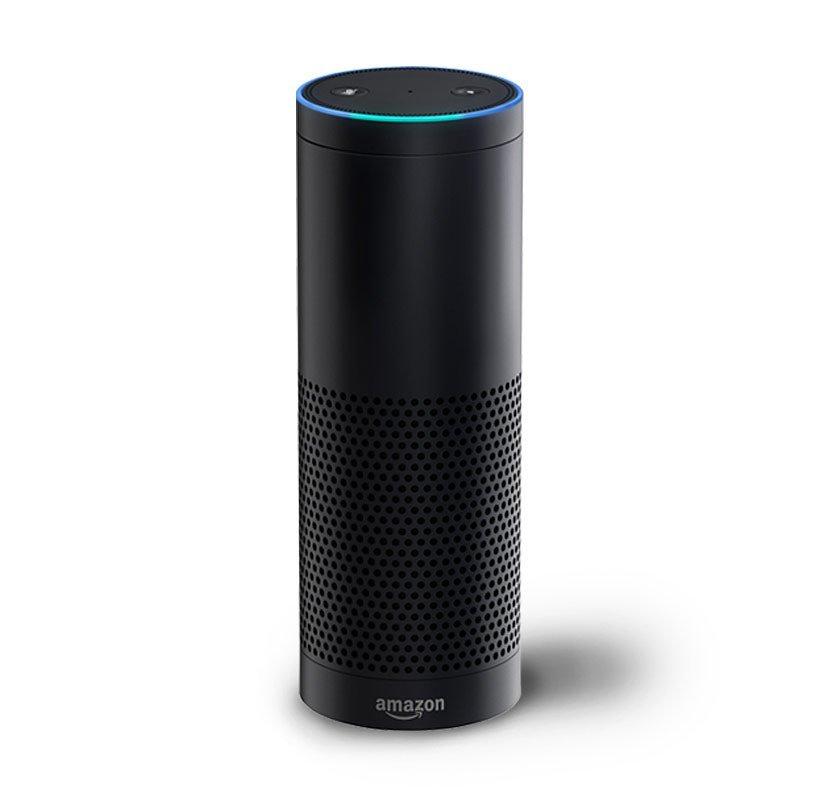 Amazon echo