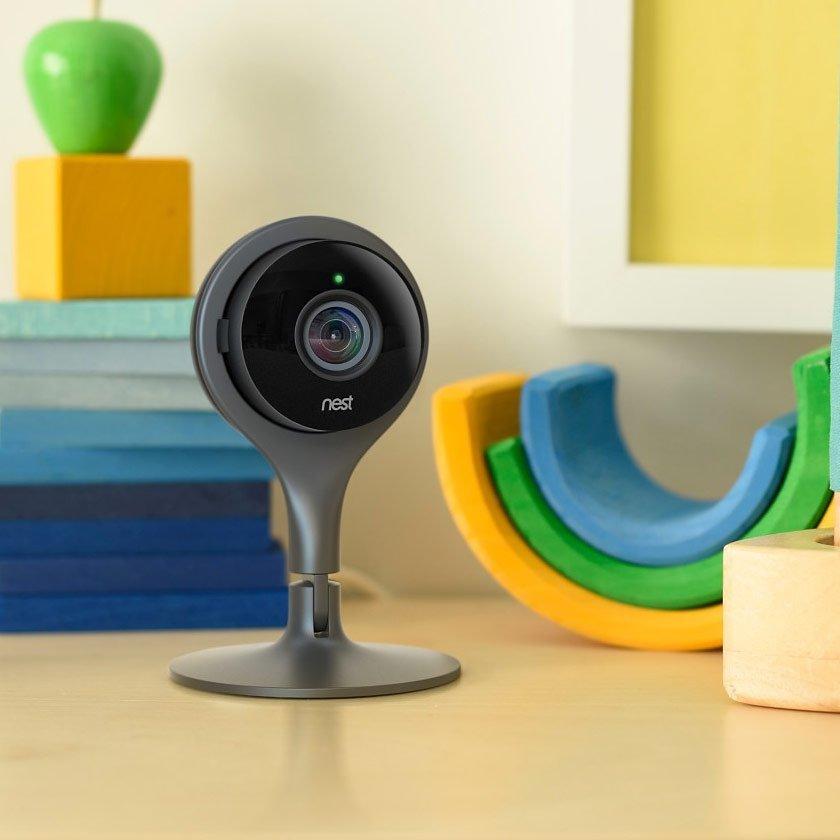 Security camera