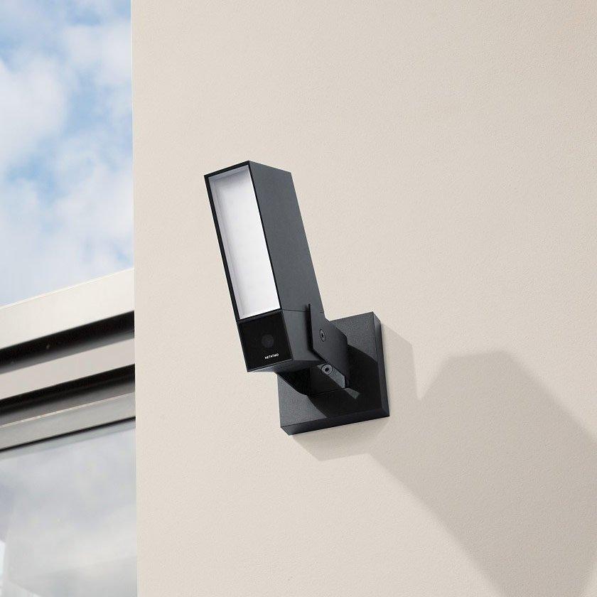 Security camera