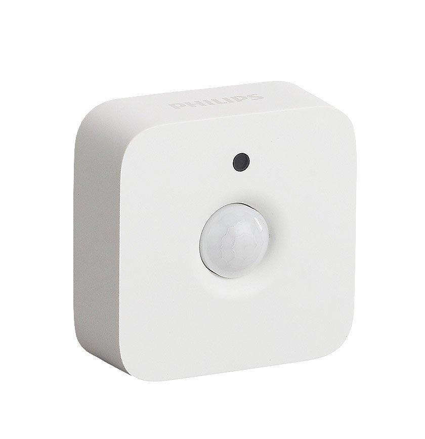 Motion sensor