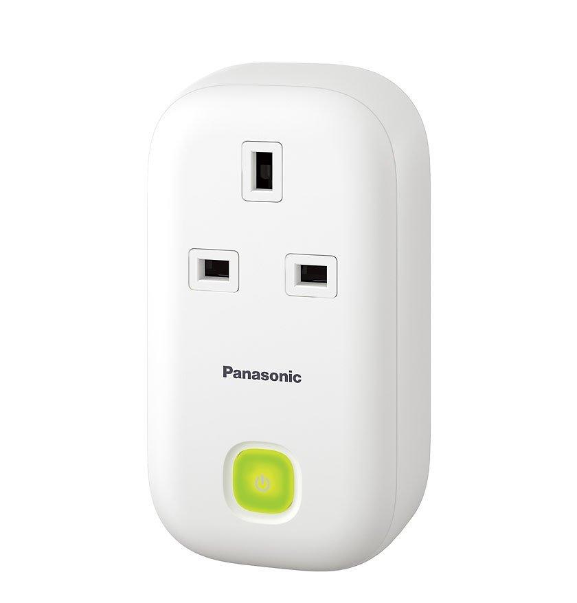Smart plugs