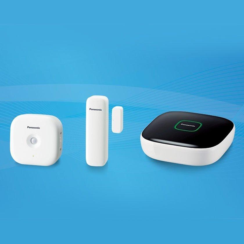 Home systems