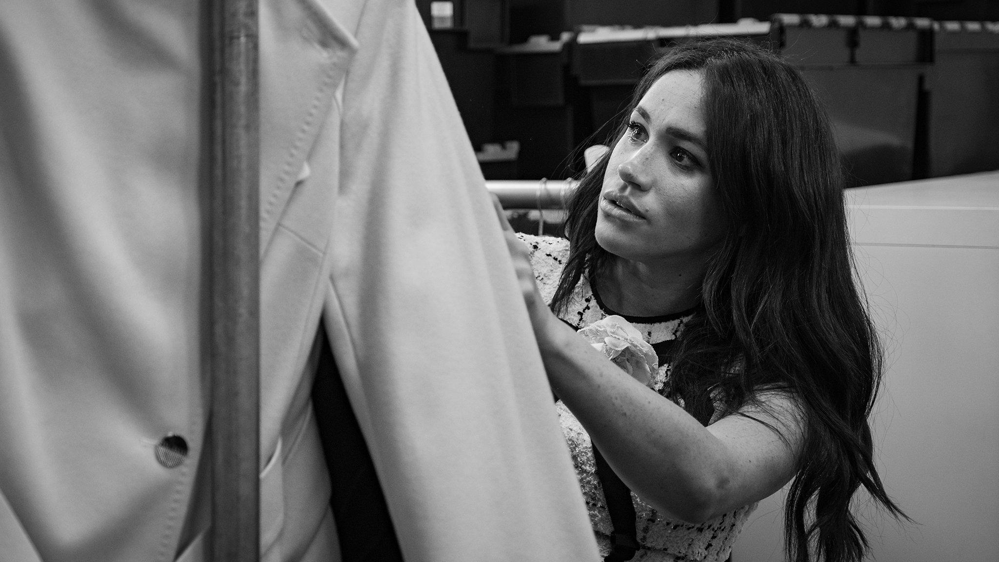Smartworks: HRH The Duchess of Sussex