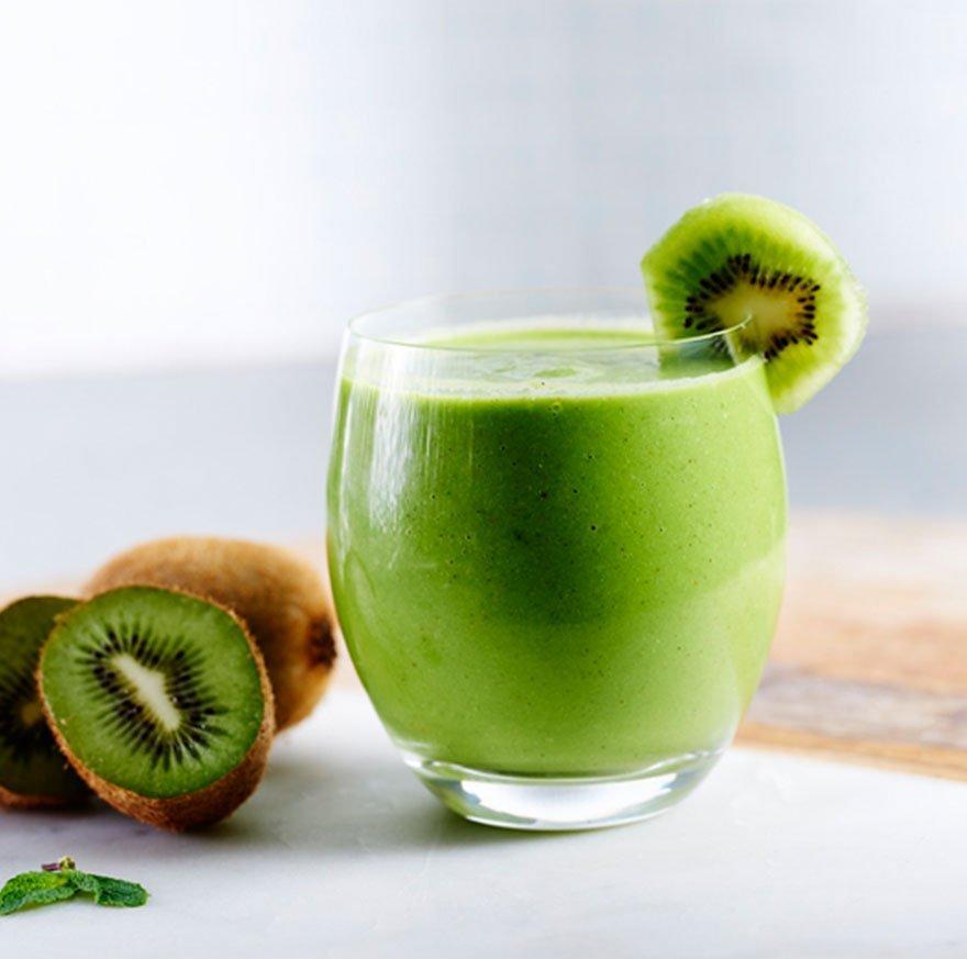 Green Supreme