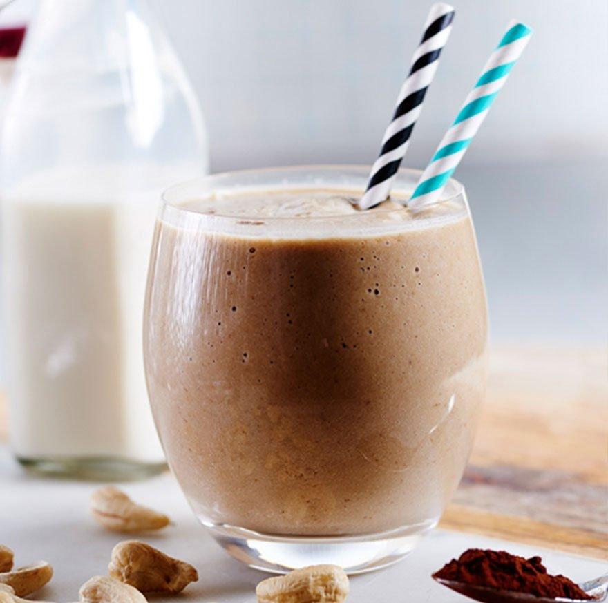 Chocolate Pear Pudding