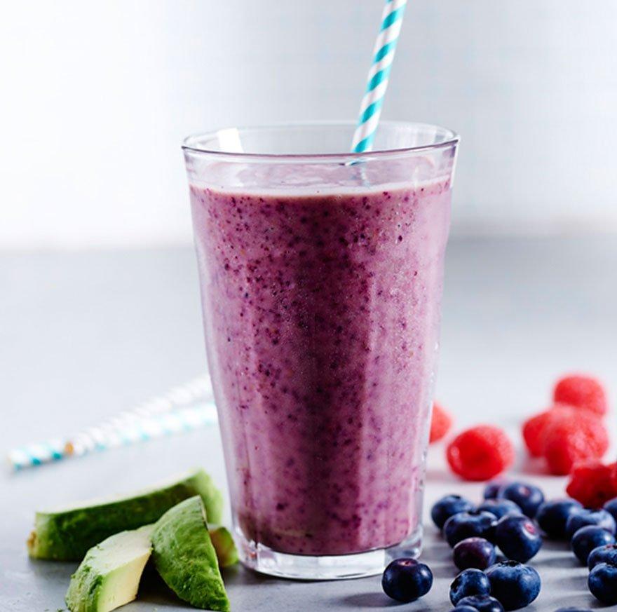Berry Early