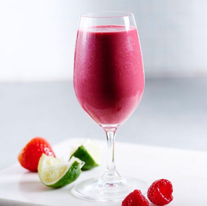 Goji Beetroot Blast