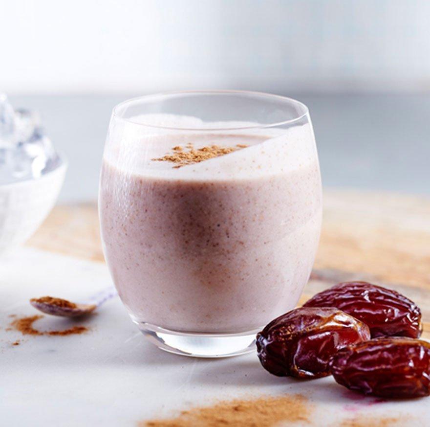 Cashew Date Whip