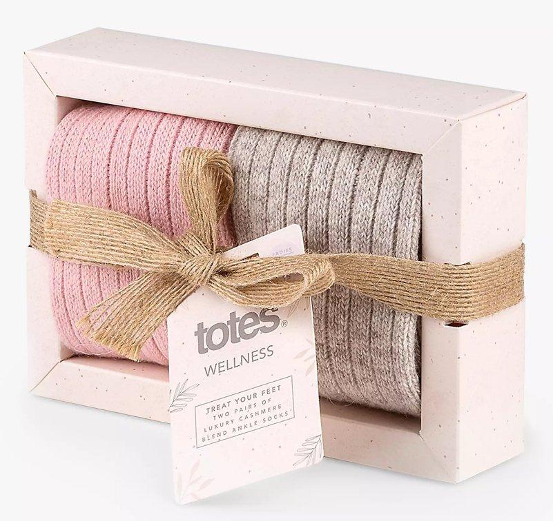 Mother’s Day Gifts - The Socks