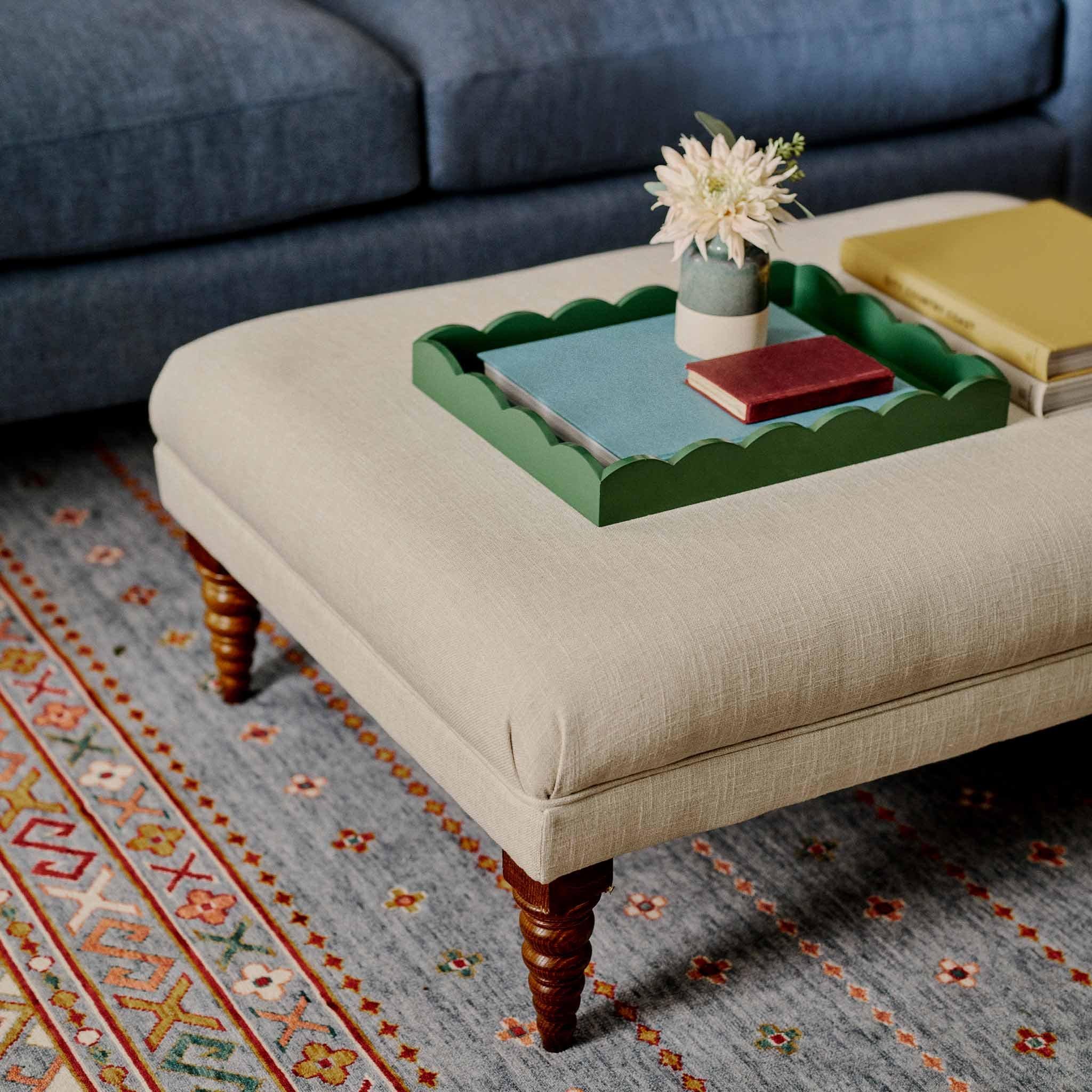 Footstools