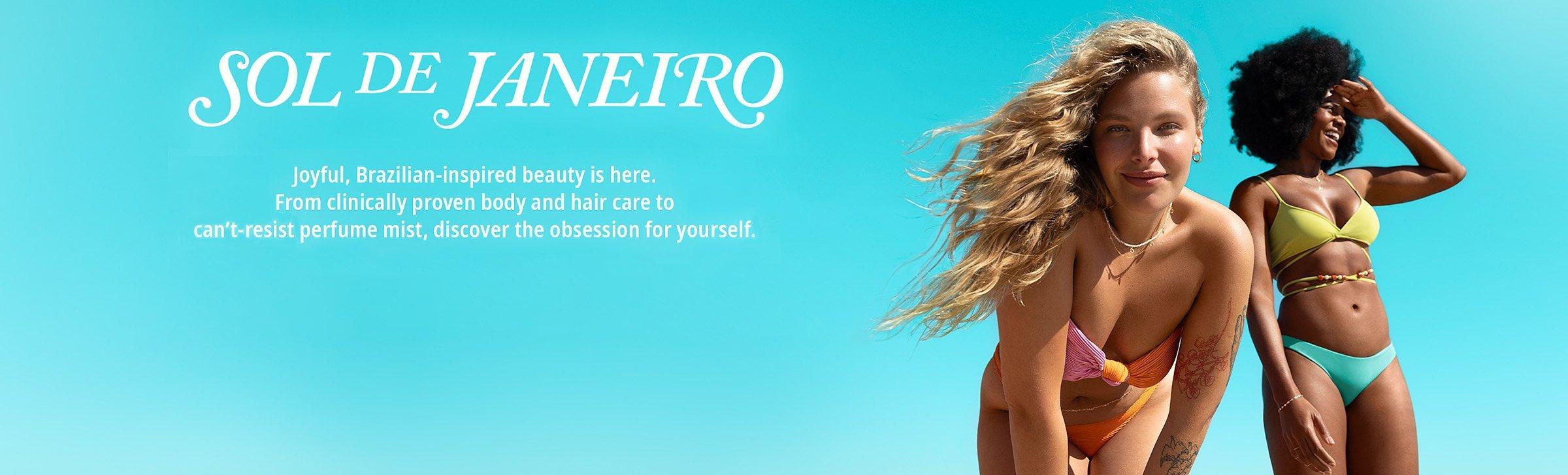 Sol de Janeiro John Lewis & Partners