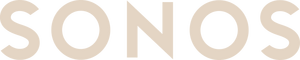 Sonos logo