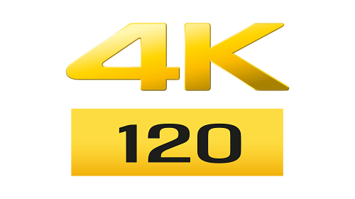 4K120