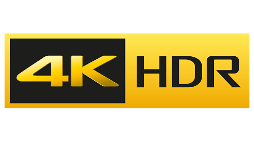 4KHDR