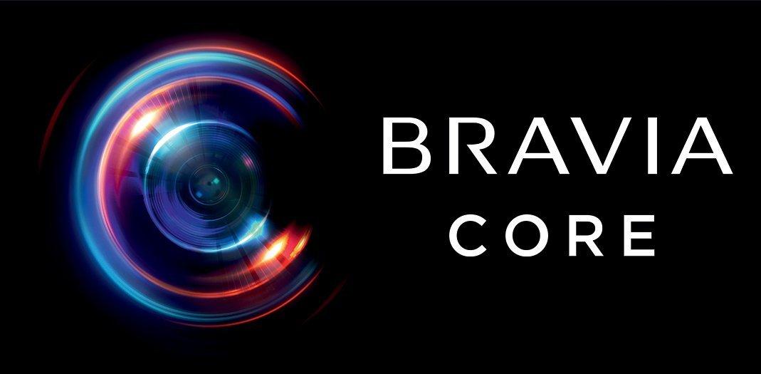 Bravia Core