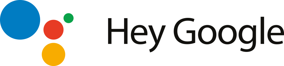 Hey Google