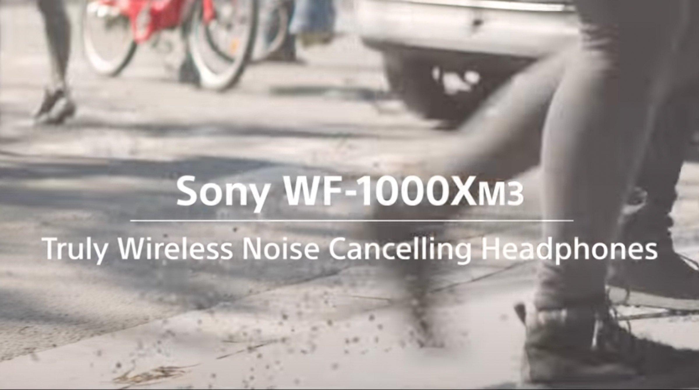 Learn more about Sony True Wireless Headphones John Lewis Partners