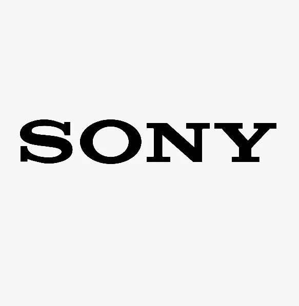 Sony logo