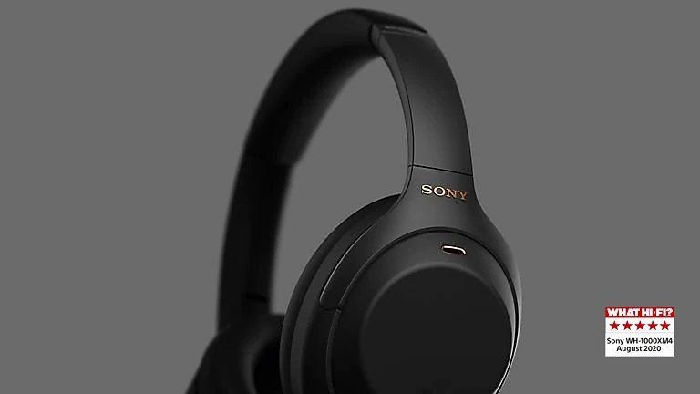 sony headphones