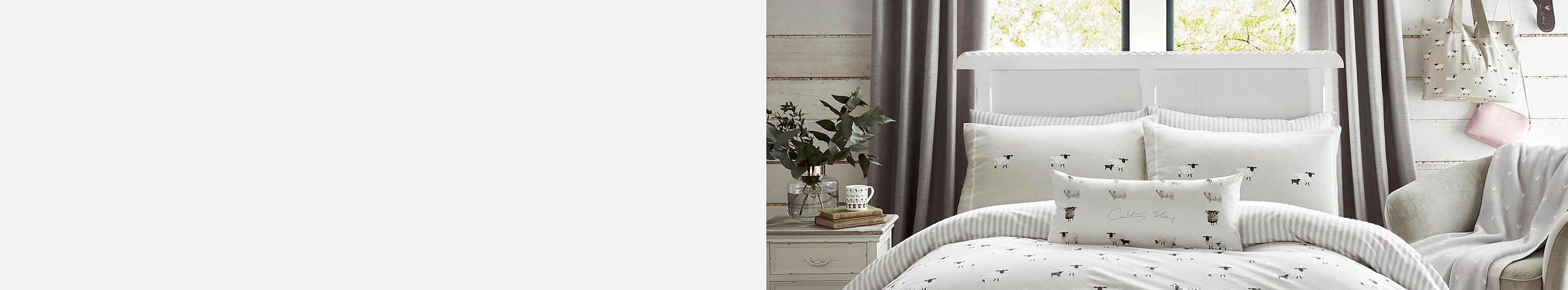 Sophie Allport homeware products