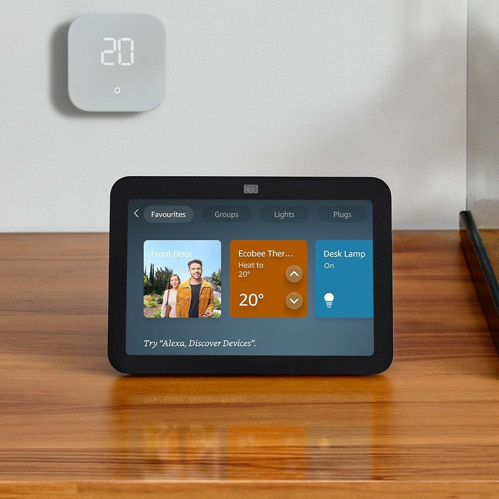 Smart Speakers