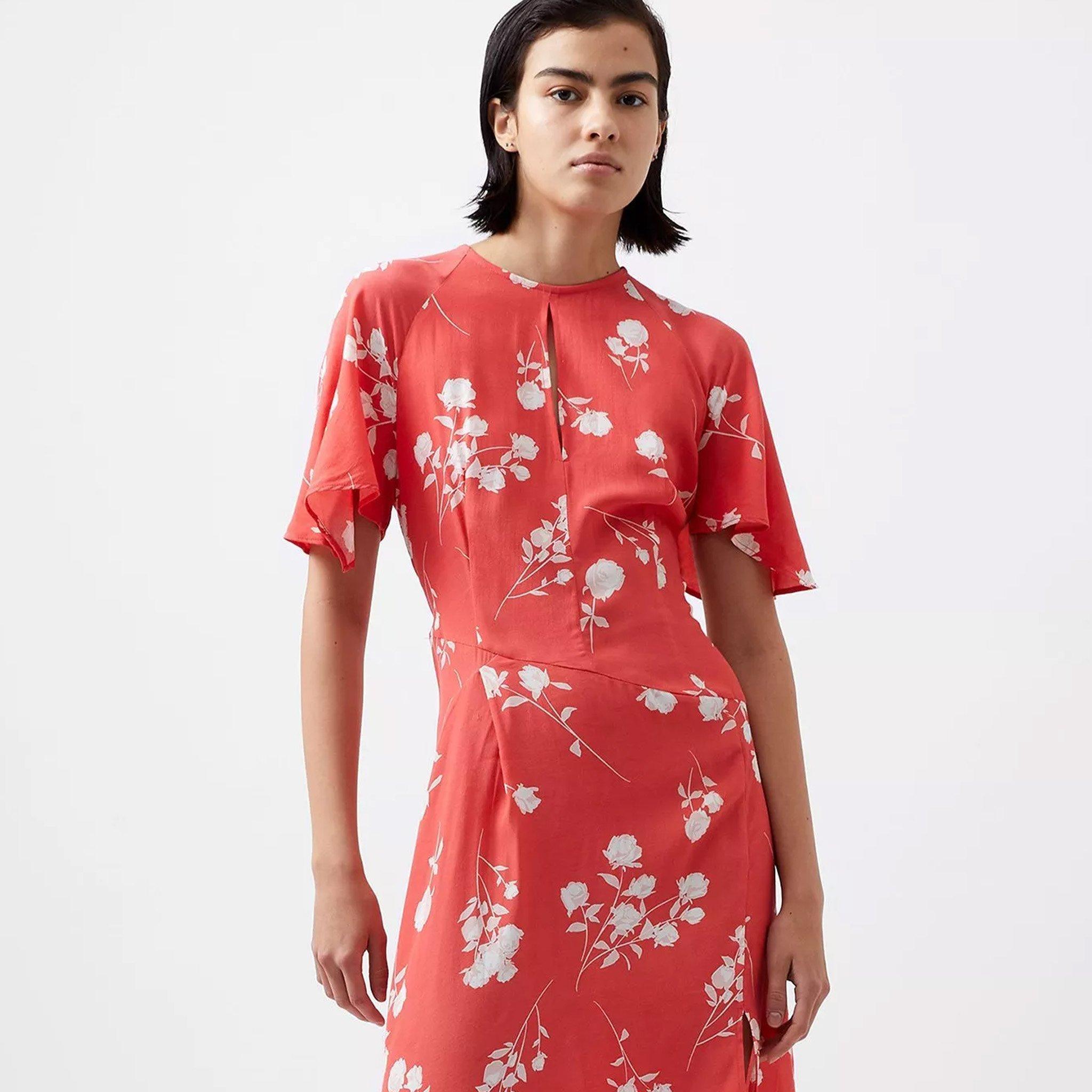 John lewis dress clearance best sale