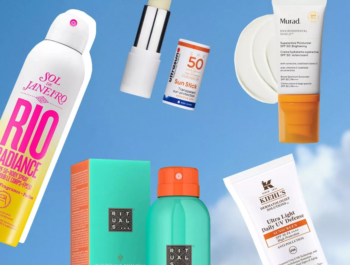 What’s the best SPF for you? 