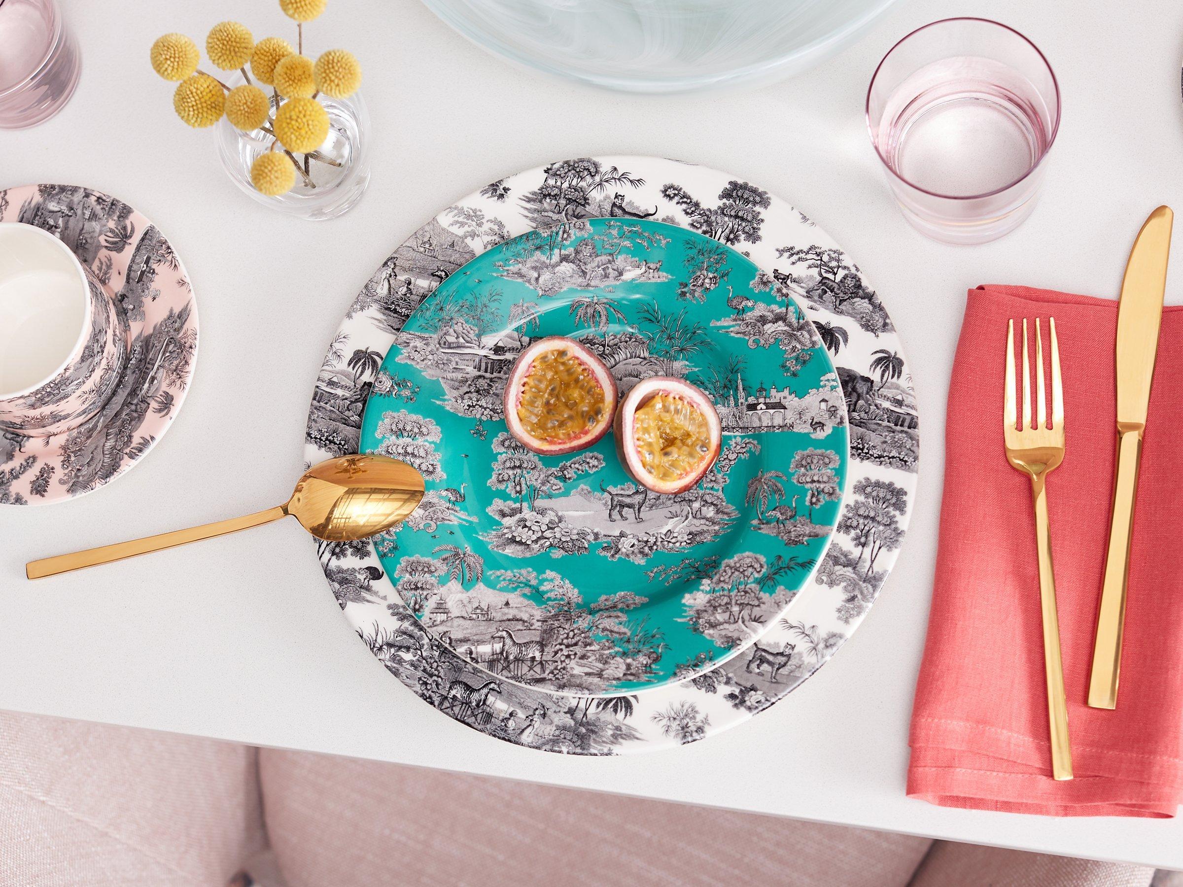 Spotlight on Spode