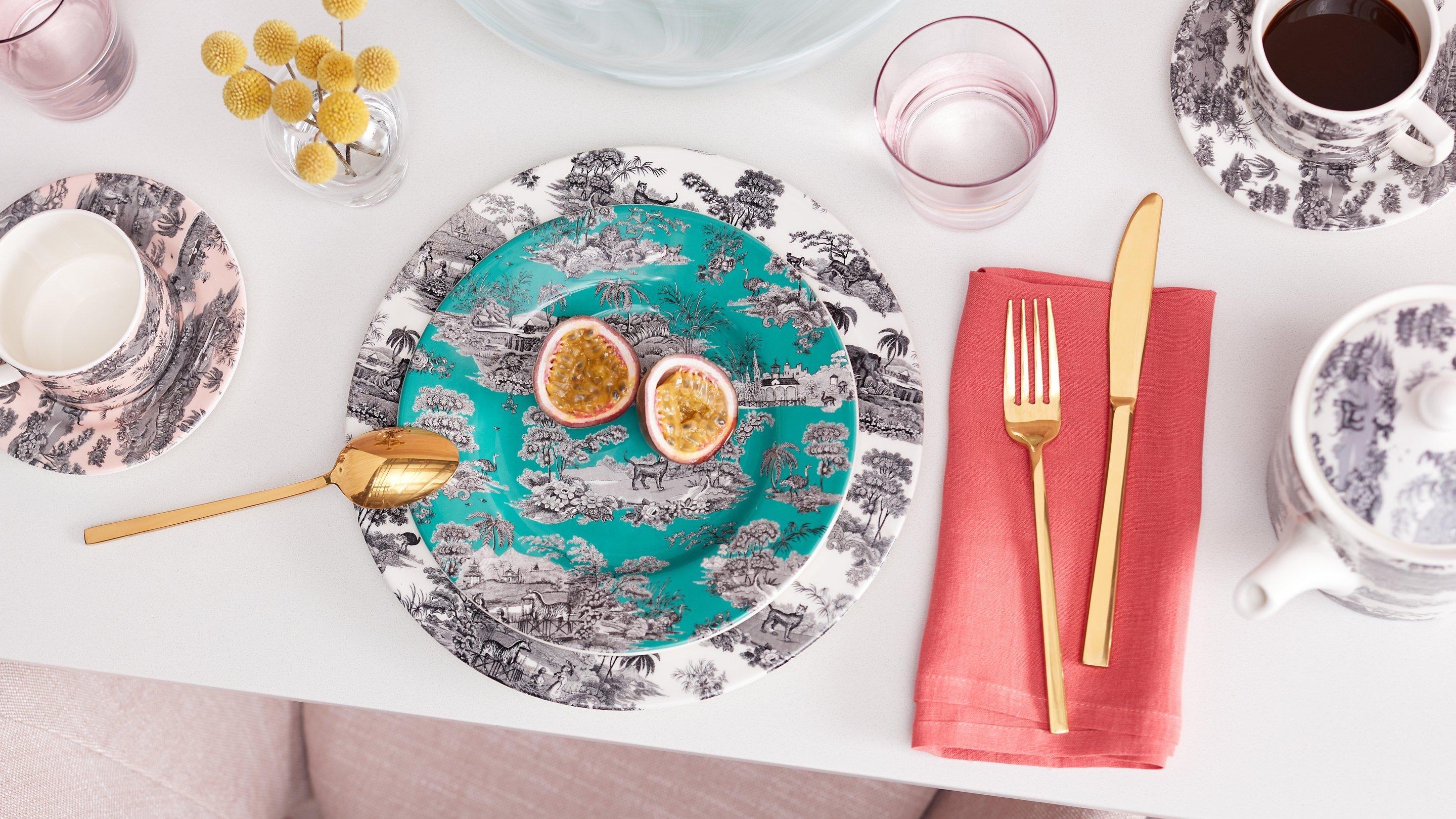 Spotlight on Spode