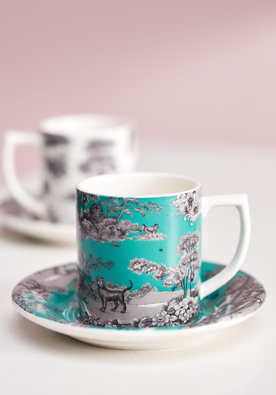 Spotlight on Spode