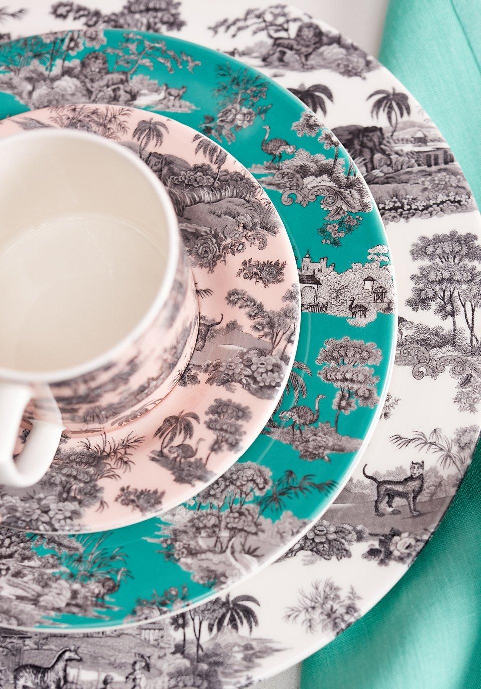 Spotlight on Spode