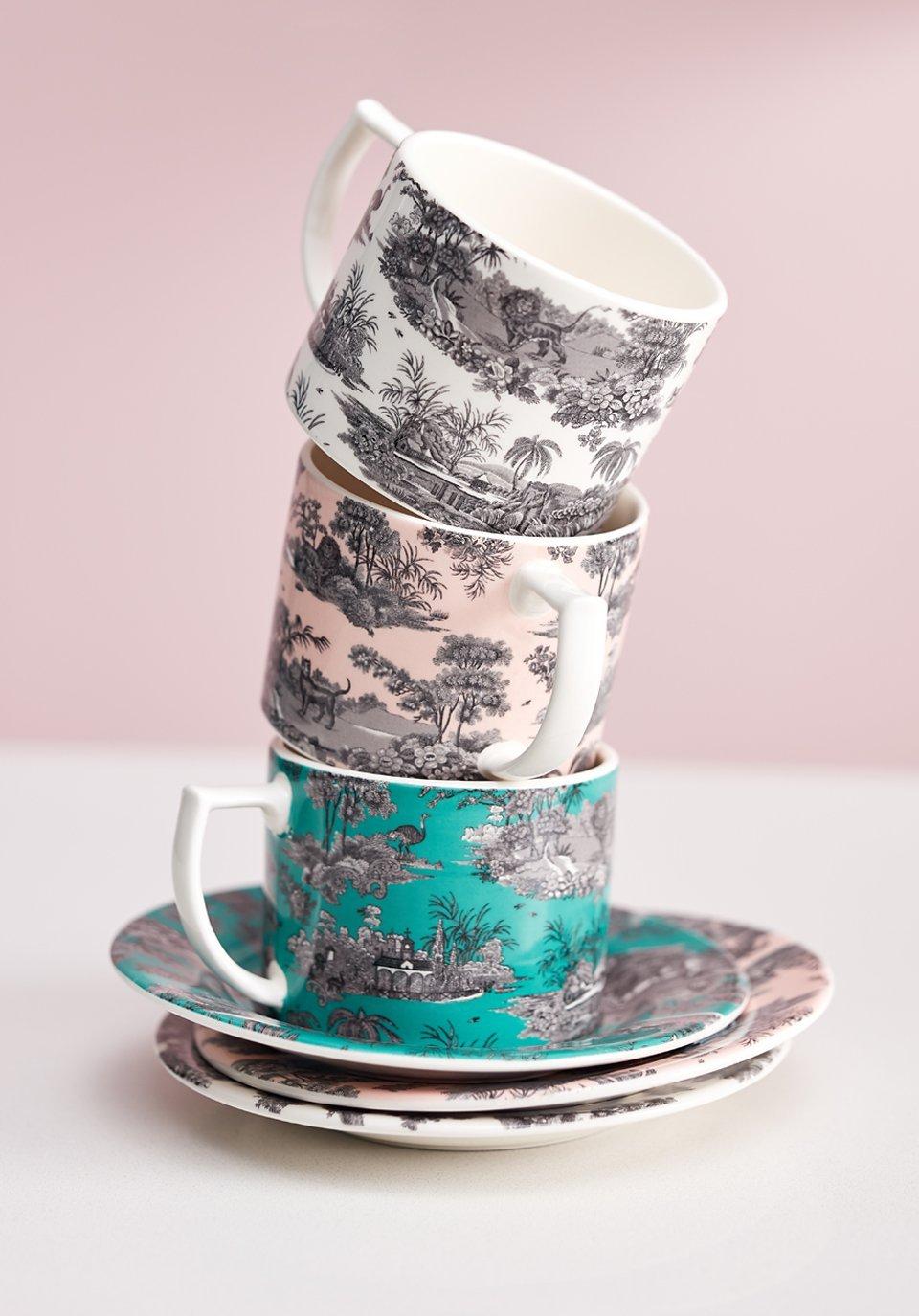 Spotlight on Spode