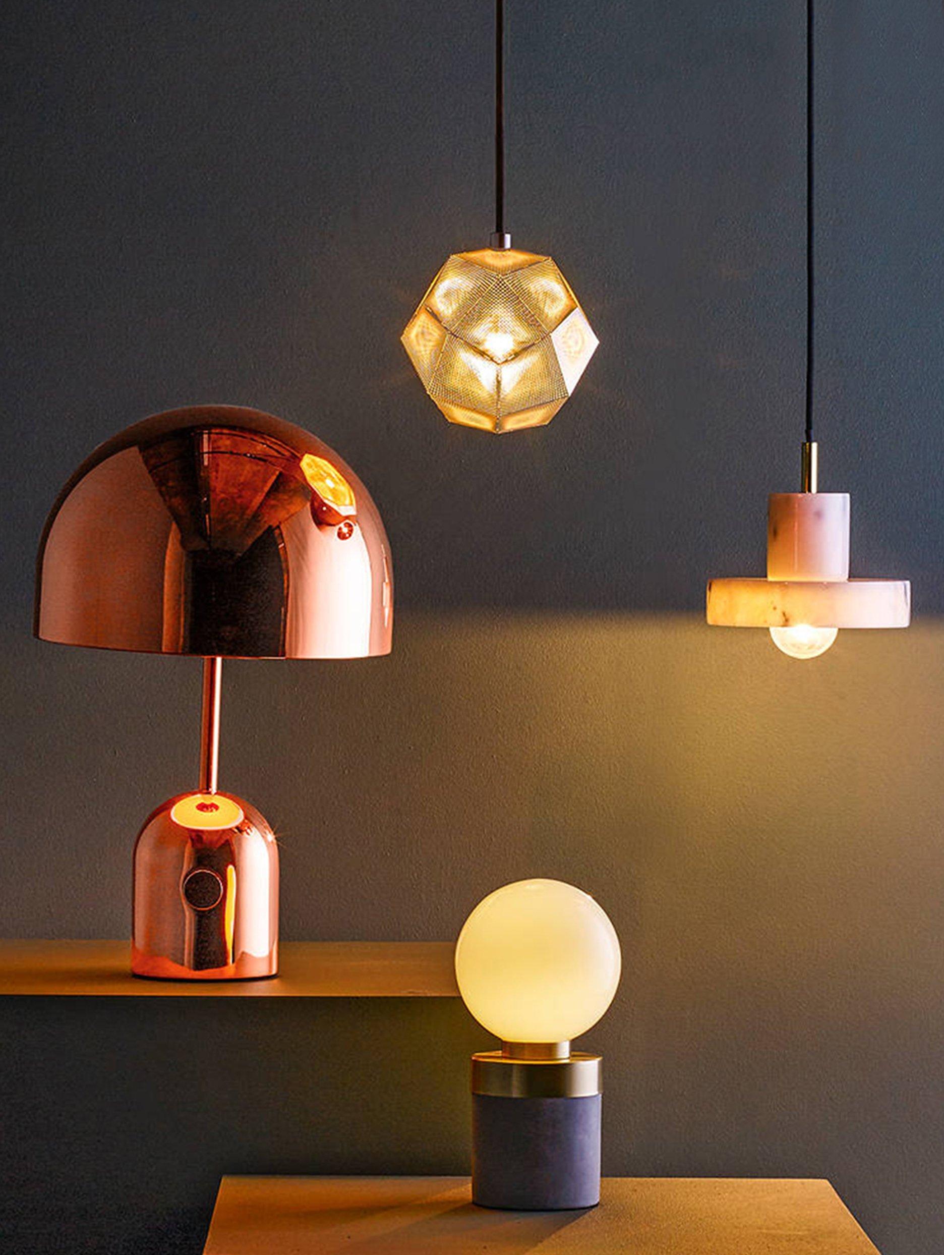 Tom Dixon Pendant Lighting