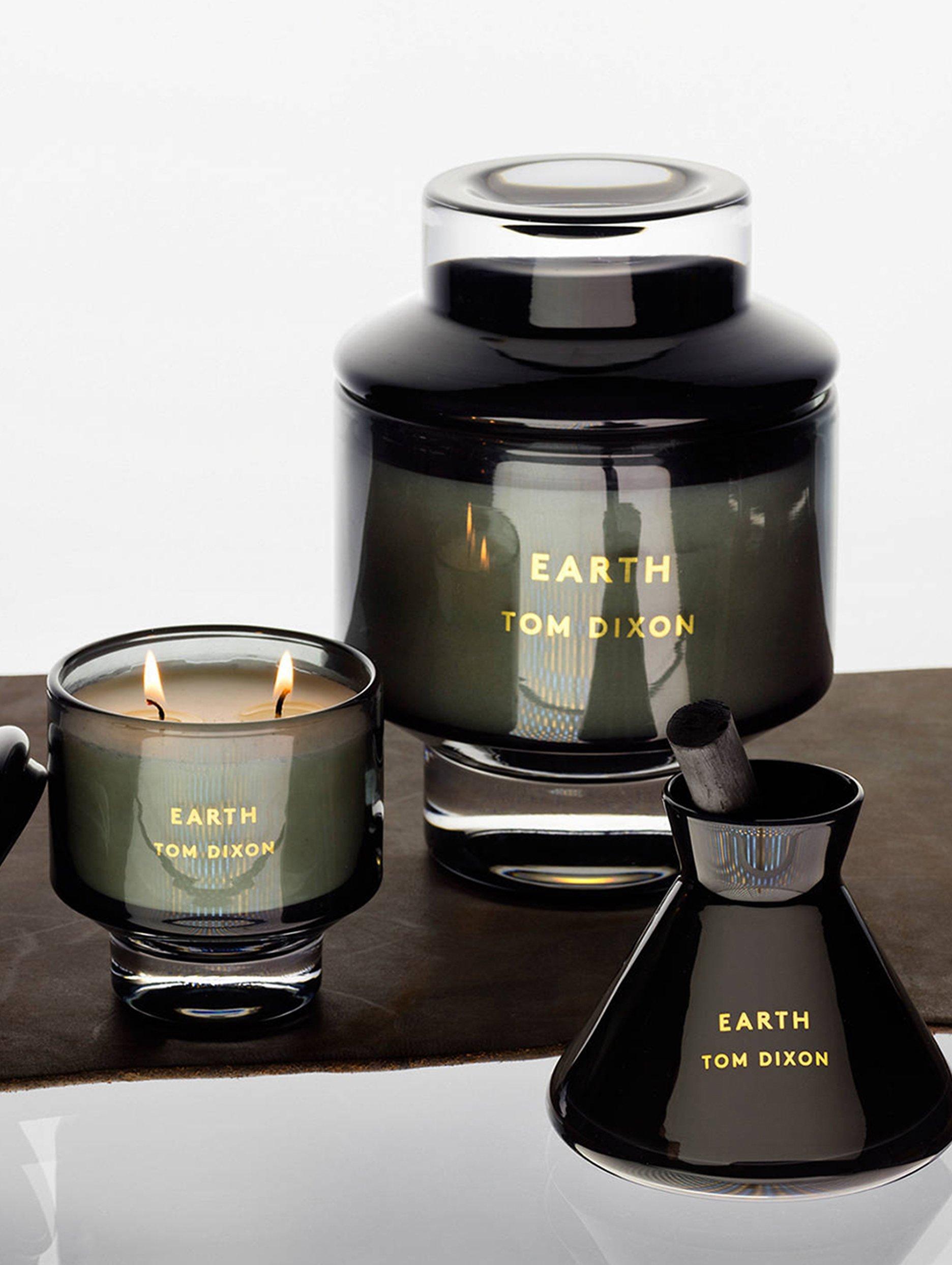 Tom Dixon Candles