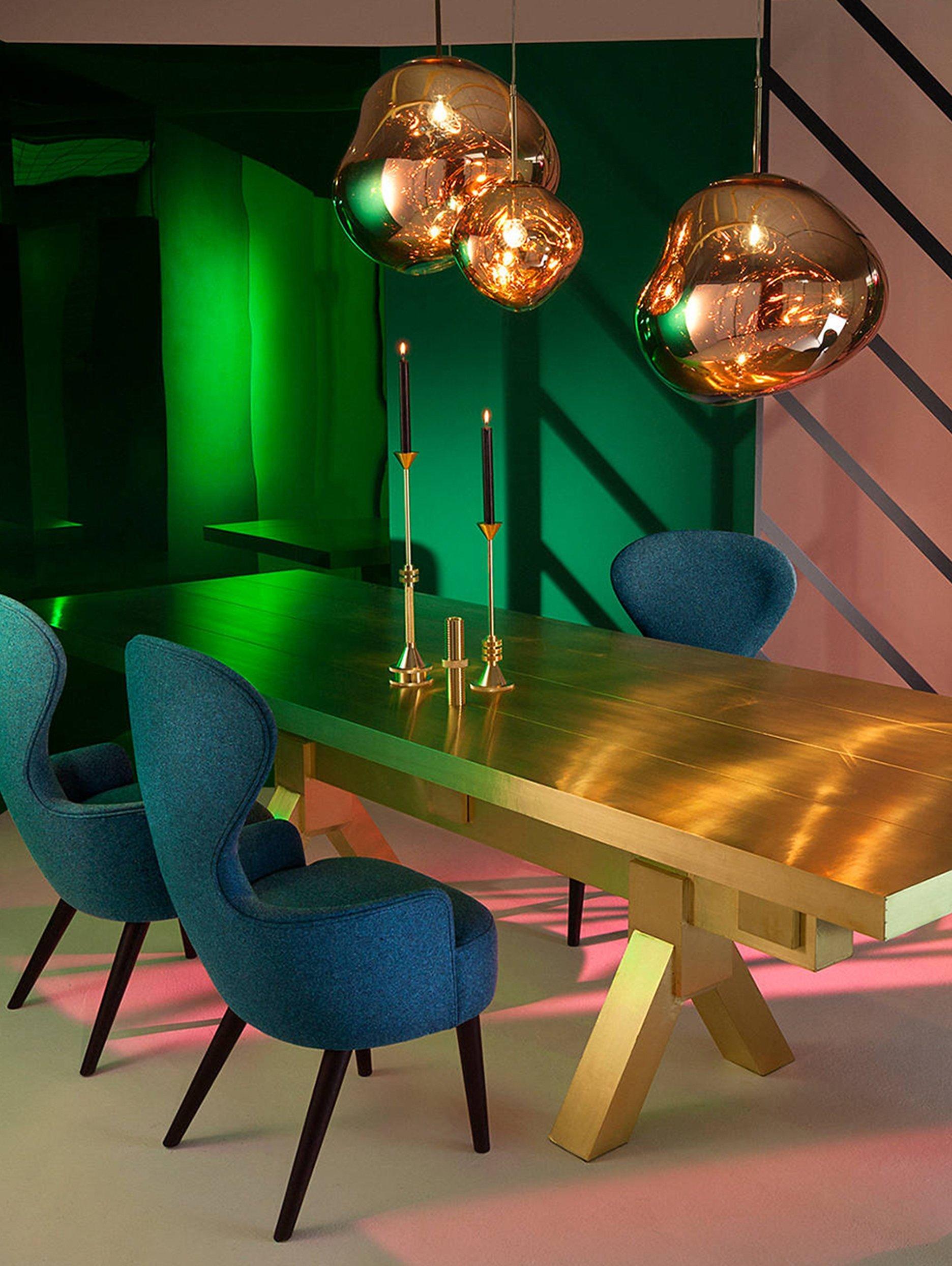 Tom Dixon Pendant Lighting