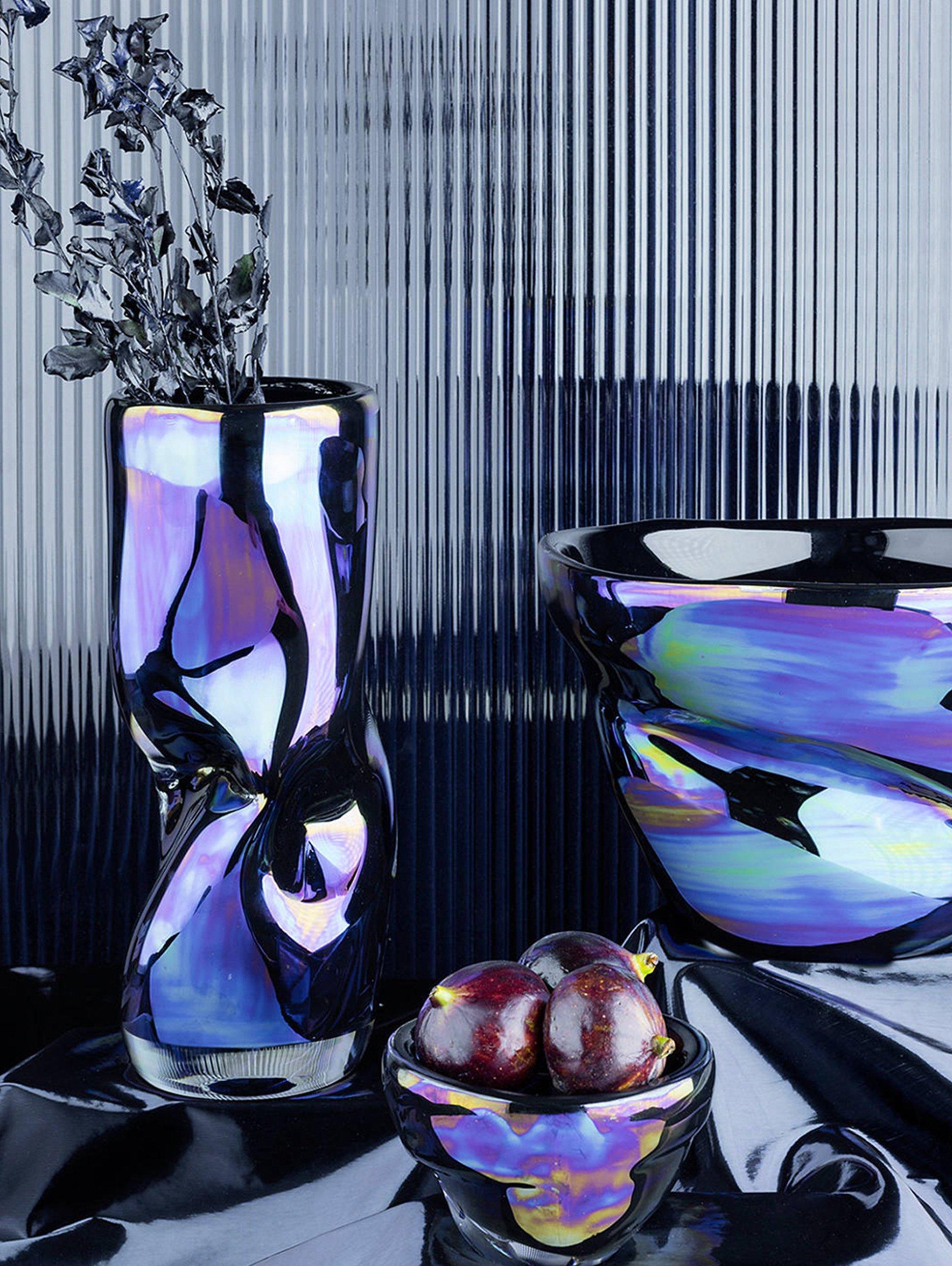 Tom Dixon Vases