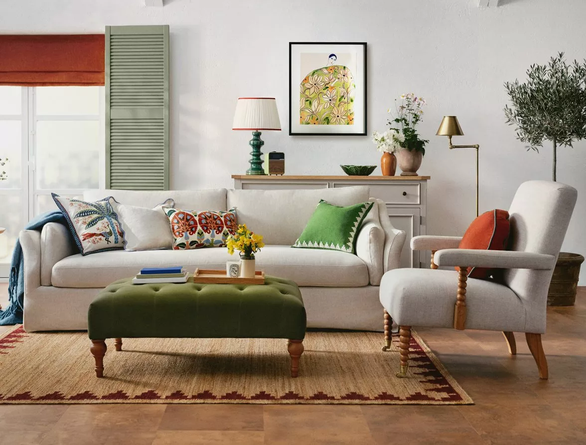 Spring-cleaning tips 