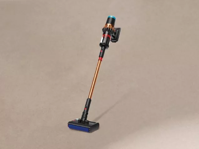 women waking up in bed witha whoop on her wrist