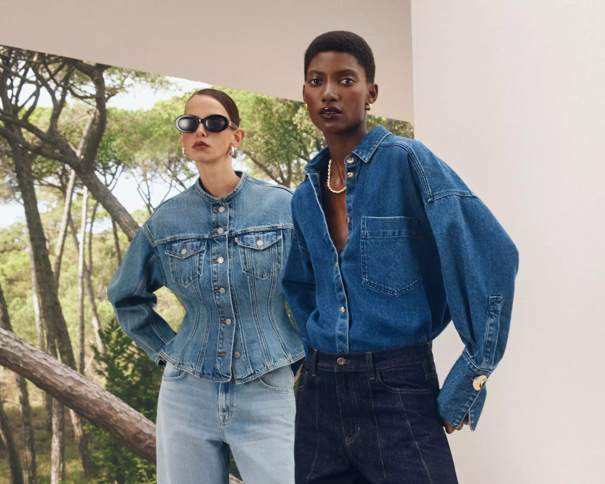 Spring jackets: 6 styles of the season