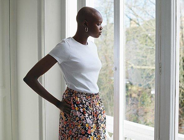 Spring Summer Fashion Essentials
