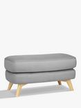 John Lewis Barbican Rectangular Footstool