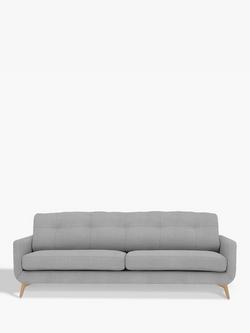 John Lewis Barbican Grand 4 Seater Sofa, 