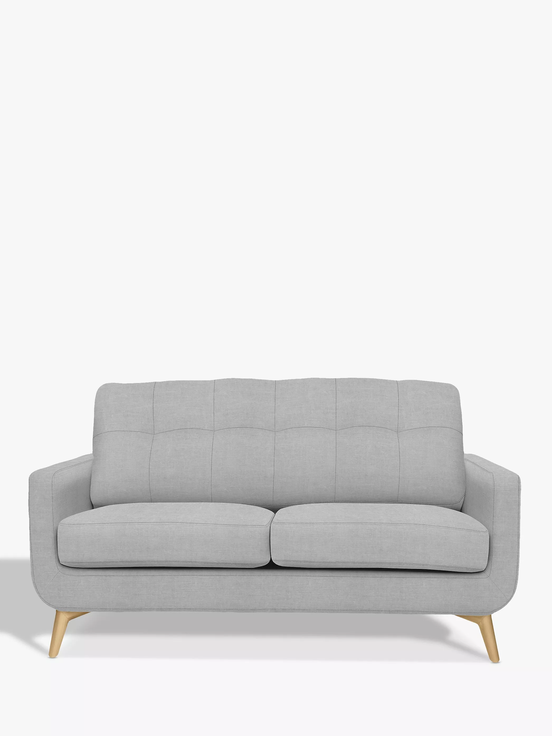 John Lewis Barbican Small 2 Seater Sofa