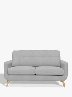 John Lewis Barbican Small 2 Seater Sofa, 