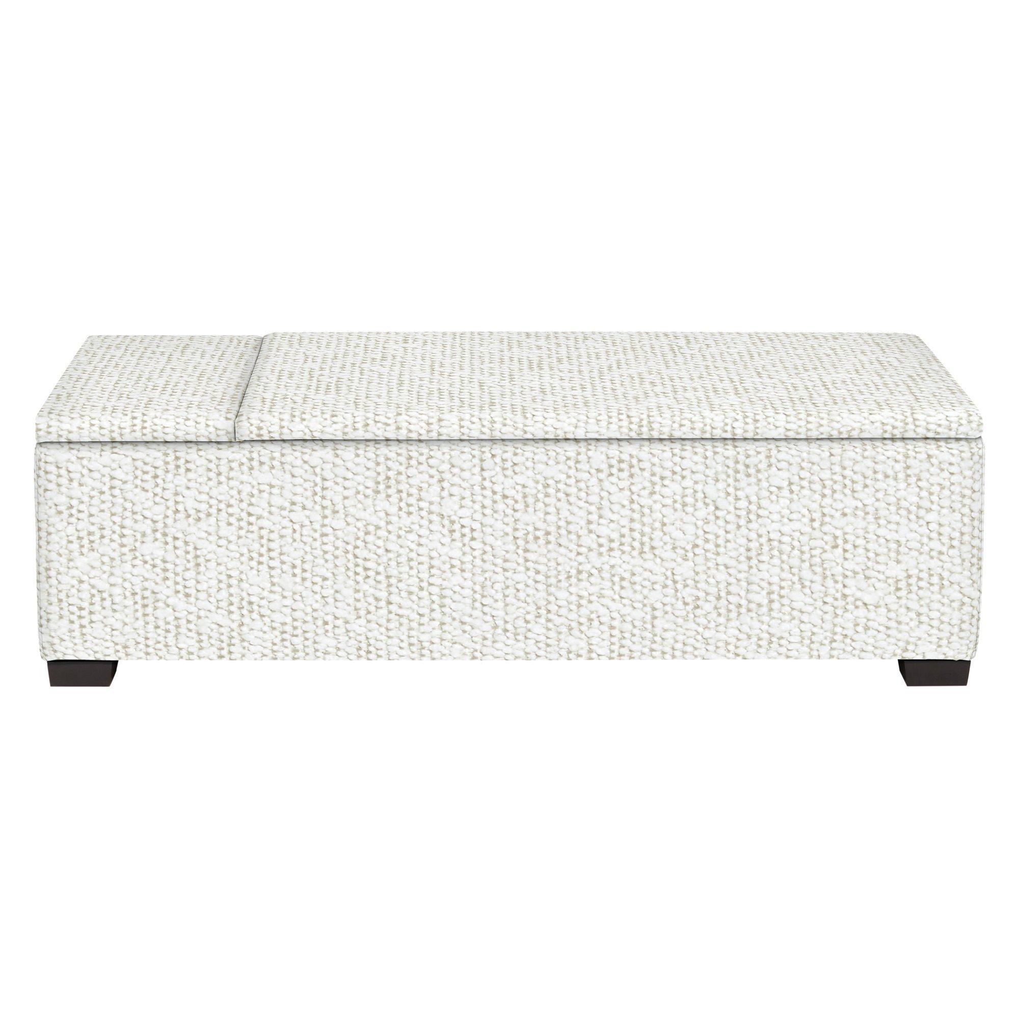 Tokyo Range, John Lewis Boucle Plain Fabric, Marshmallow, Price Band B
