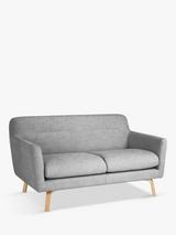John Lewis Archie II Medium 2 Seater Sofa