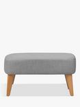 John Lewis Bergen II Footstool