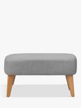 John Lewis Bergen Footstool