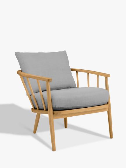 John Lewis Frome Armchair, 
