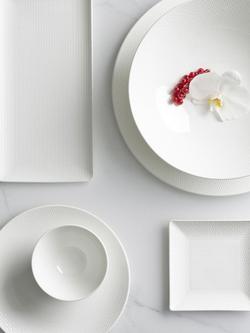 Wedgwood Gio Tableware, White